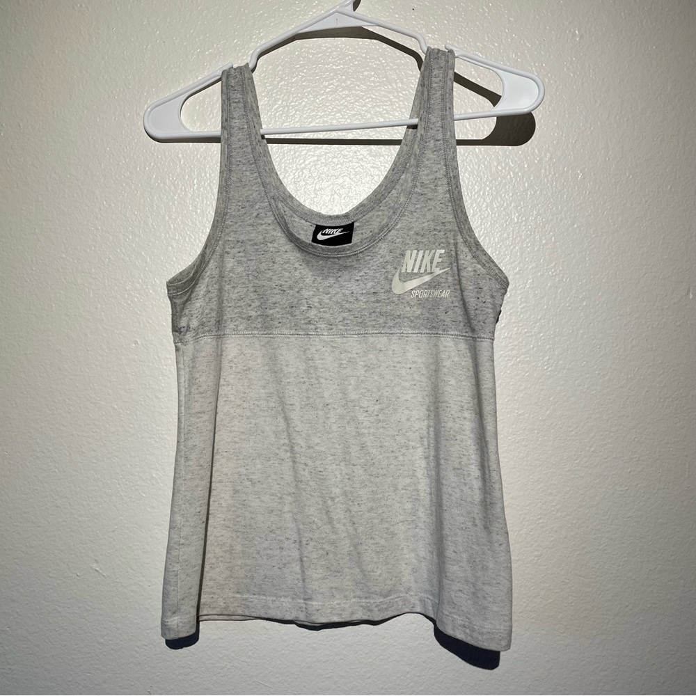Nike Tank Top
